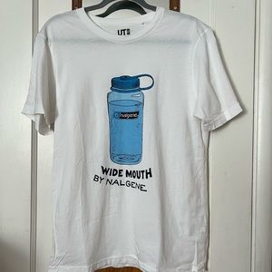 Uniqlo Nalgene T-Shirt